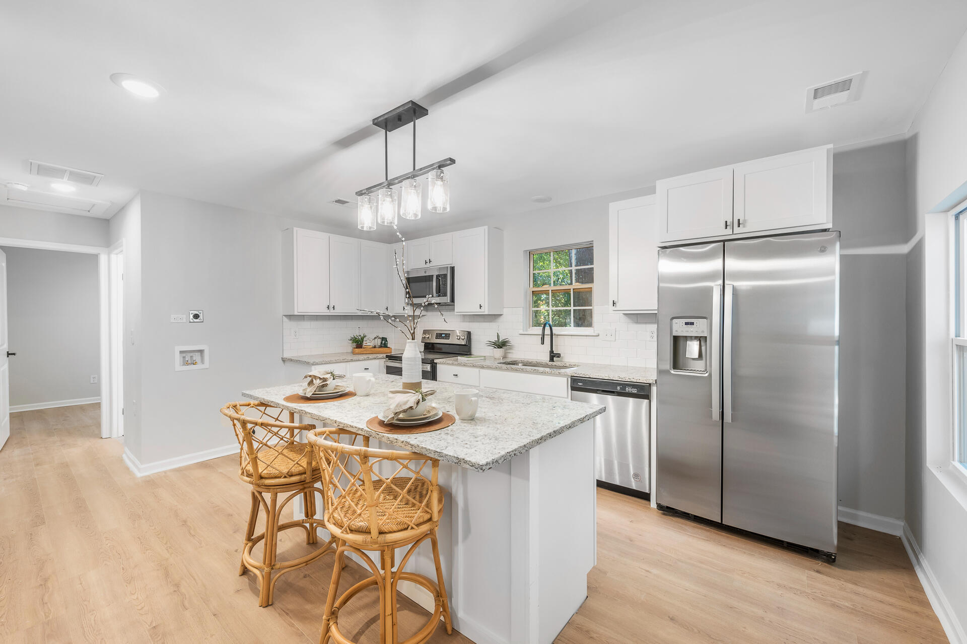 2512 Bennett Yard Road, Unit C North Charleston, SC 29405 - Photo 6 of 12 2512BennettYard-24