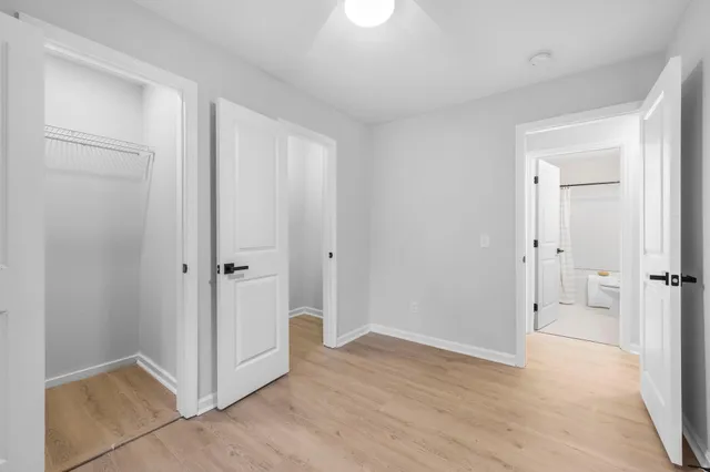 $1,800 | 2512 Bennett Yard Road, Unit C, North Charleston, SC 29405