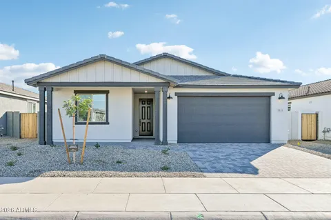 $499,990 | 5530 West Buist Avenue, Laveen, AZ 85339