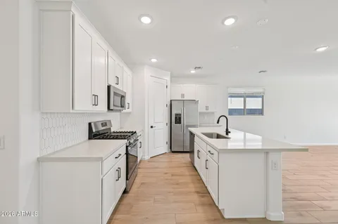 $499,990 | 5530 West Buist Avenue, Laveen, AZ 85339