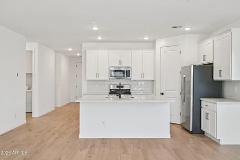 $499,990 | 5530 West Buist Avenue, Laveen, AZ 85339