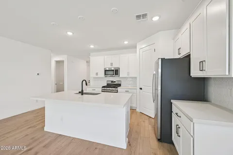 $499,990 | 5530 West Buist Avenue, Laveen, AZ 85339