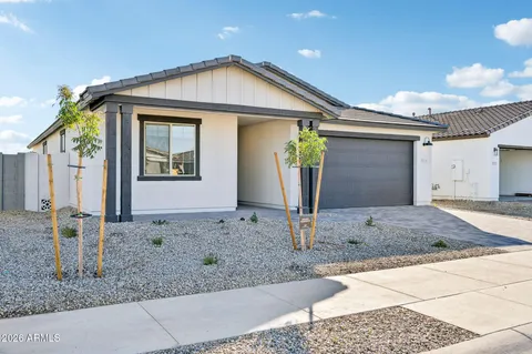 $499,990 | 5530 West Buist Avenue, Laveen, AZ 85339