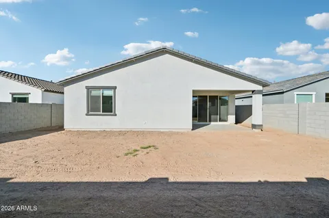 $499,990 | 5530 West Buist Avenue, Laveen, AZ 85339