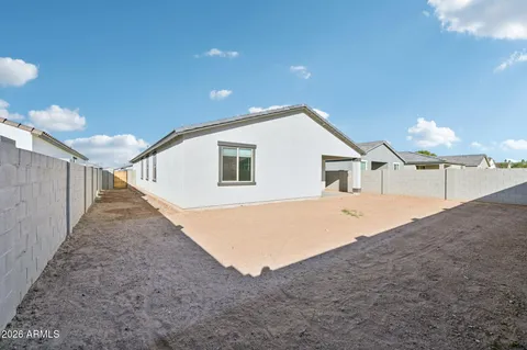 $499,990 | 5530 West Buist Avenue, Laveen, AZ 85339