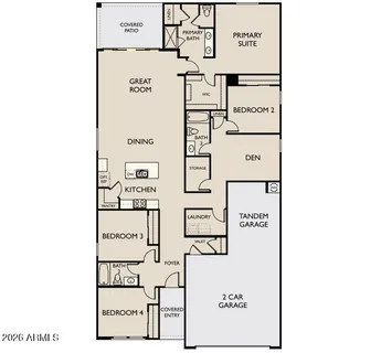 $499,990 | 5530 West Buist Avenue, Laveen, AZ 85339