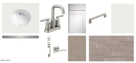 $499,990 | 5530 West Buist Avenue, Laveen, AZ 85339