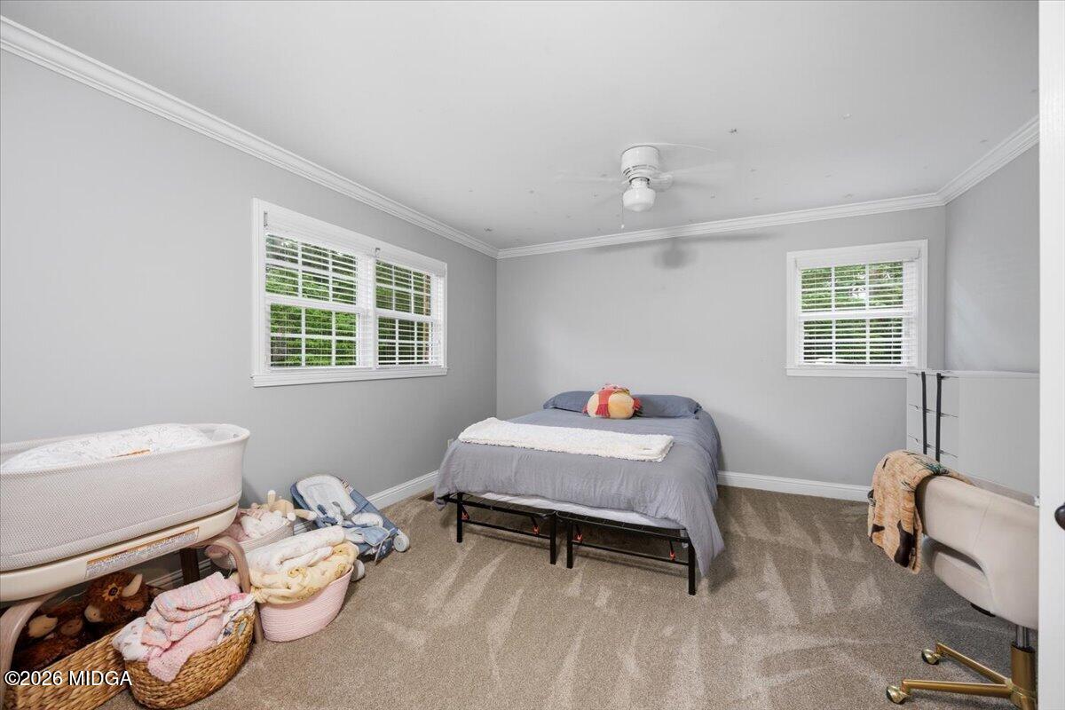 1052 Howard Roberts Road Gray, GA 31032 - Photo 23 of 29 21-W7A5964