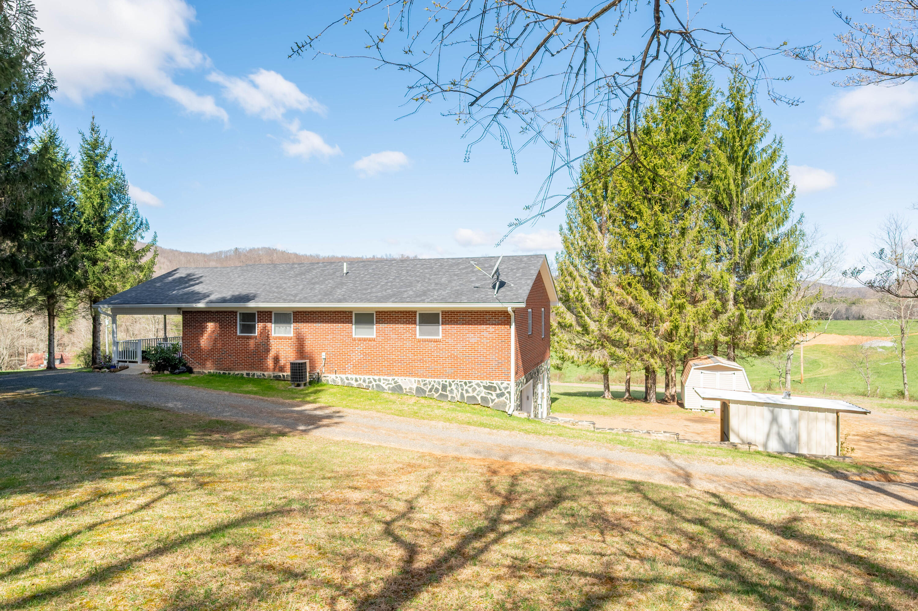 271 Burnett Road Southwest Meadows Of Dan, VA 24120 - Photo 83 of 101 meadows of dan-86