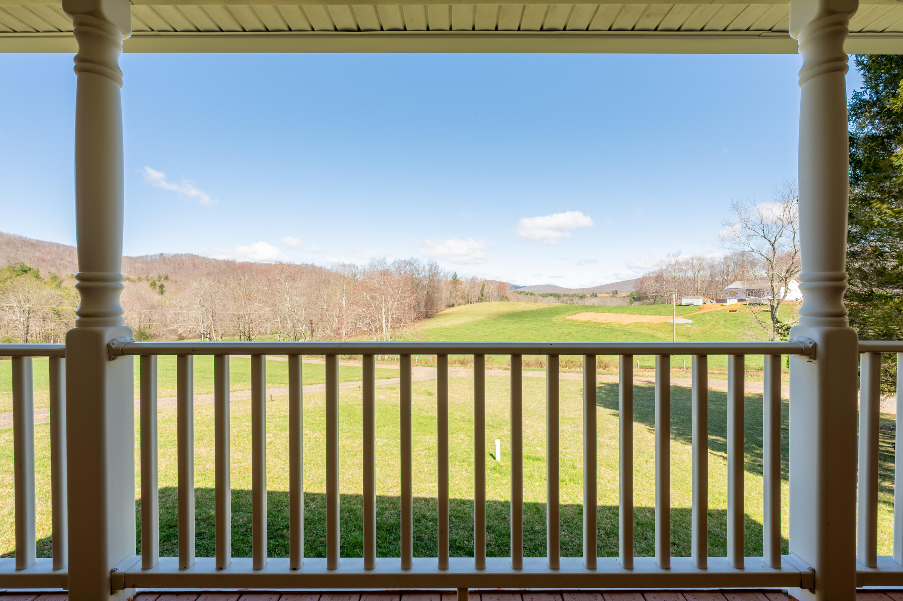271 Burnett Road Southwest Meadows Of Dan, VA 24120 - Photo 10 of 101 meadows of dan-11