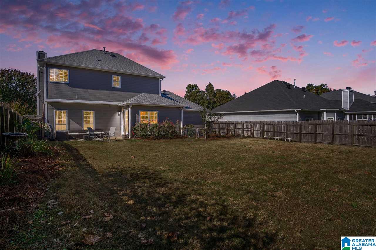 107 Crestmont Lane Pelham, AL 35124 - Photo 37 of 37