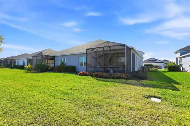 $387,789 | 14530 Barefoot Lane, Parrish, FL 34219