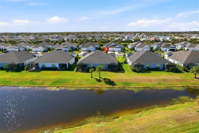 $387,789 | 14530 Barefoot Lane, Parrish, FL 34219