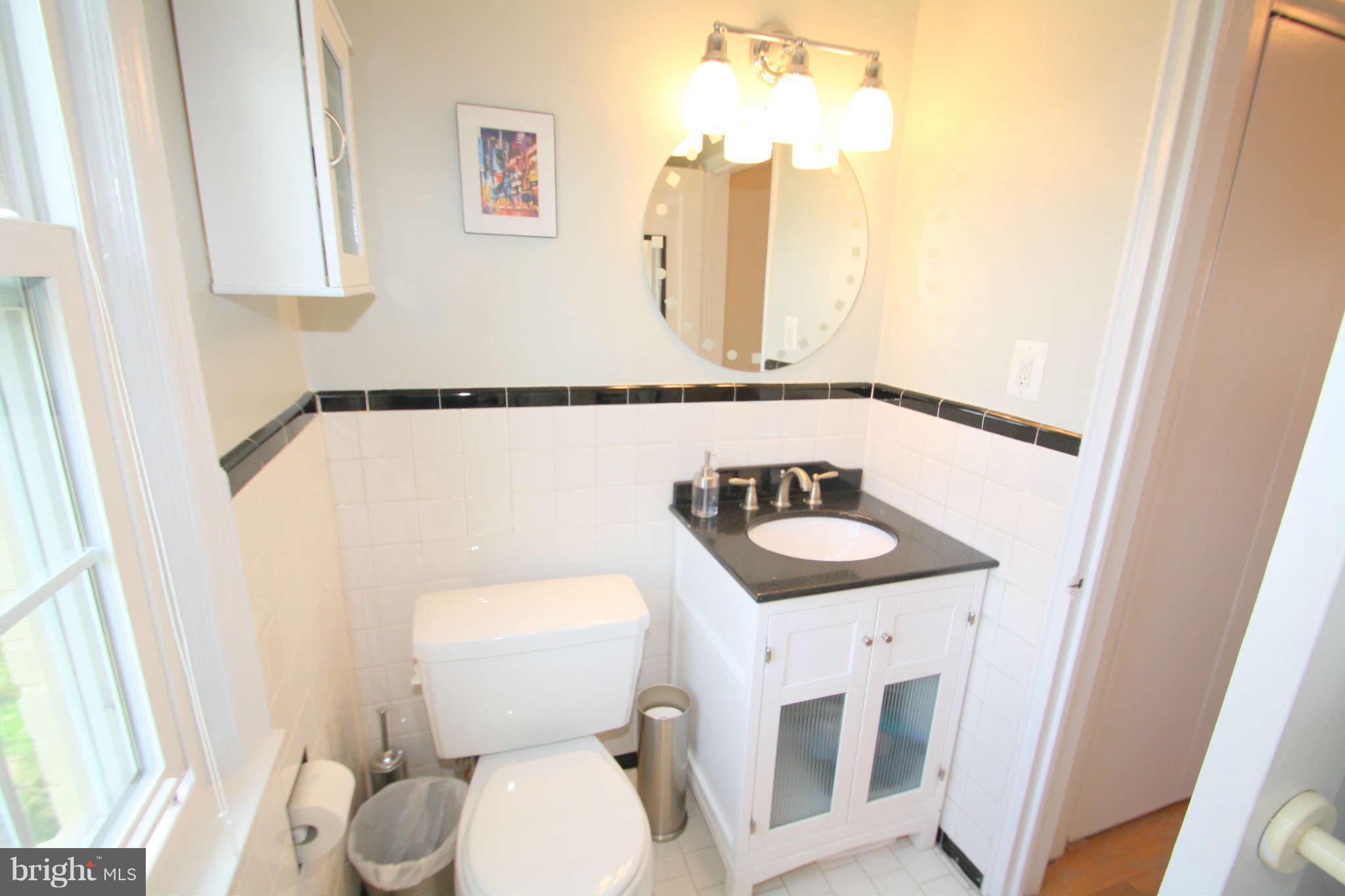 2402 Colston Drive, Unit 201 Silver Spring, MD 20910 - Photo 22 of 29 Bath