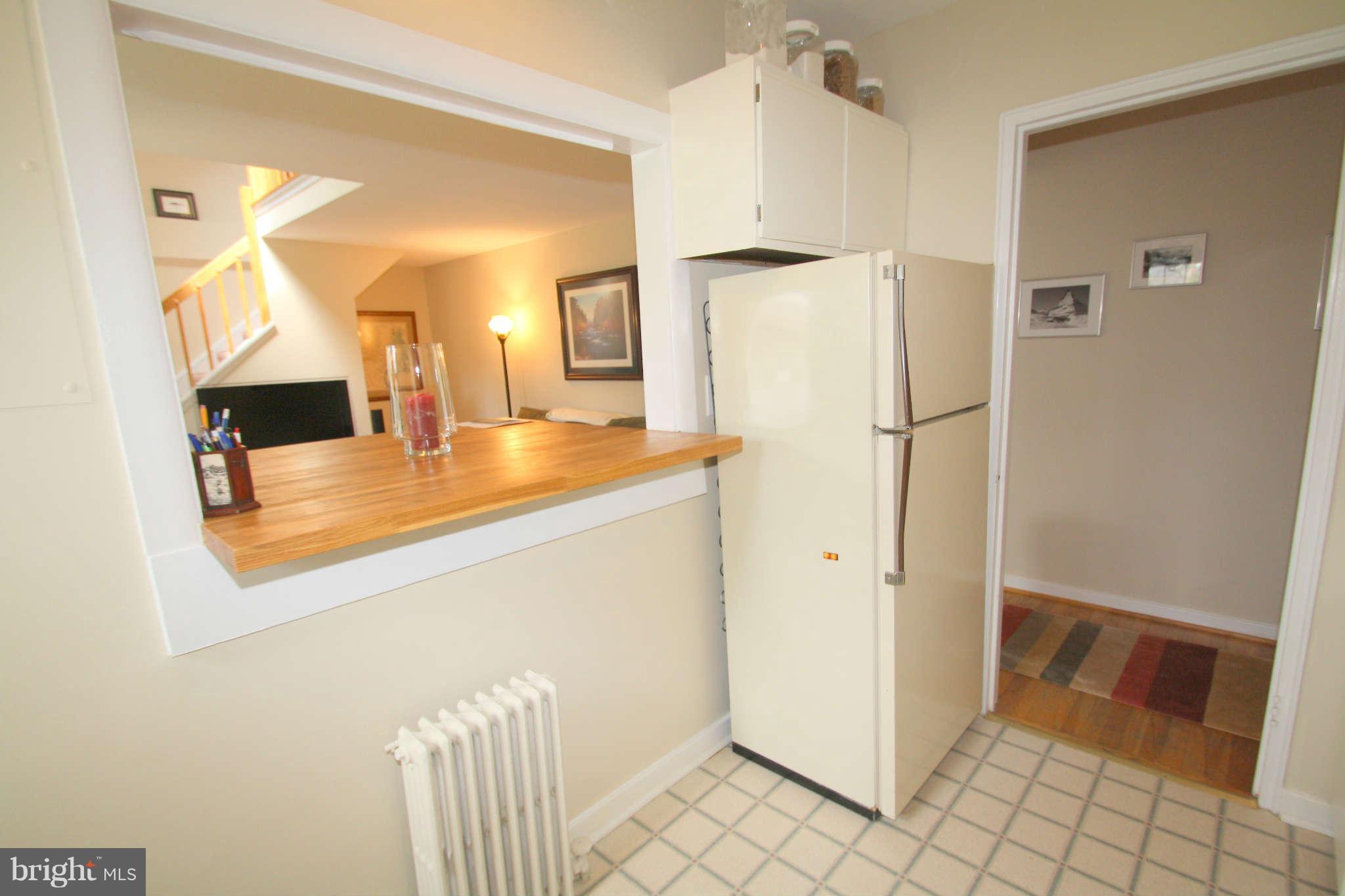2402 Colston Drive, Unit 201 Silver Spring, MD 20910 - Photo 8 of 29 Kitchen