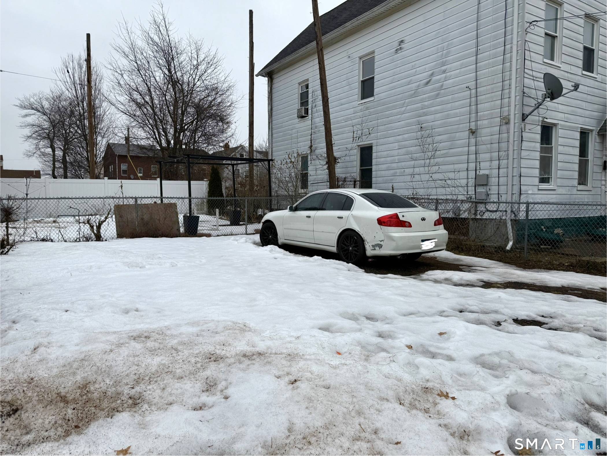 21 Edgar Street, Unit 2 New Haven, CT 06519 - Photo 20 of 20 a view of street with parked cars