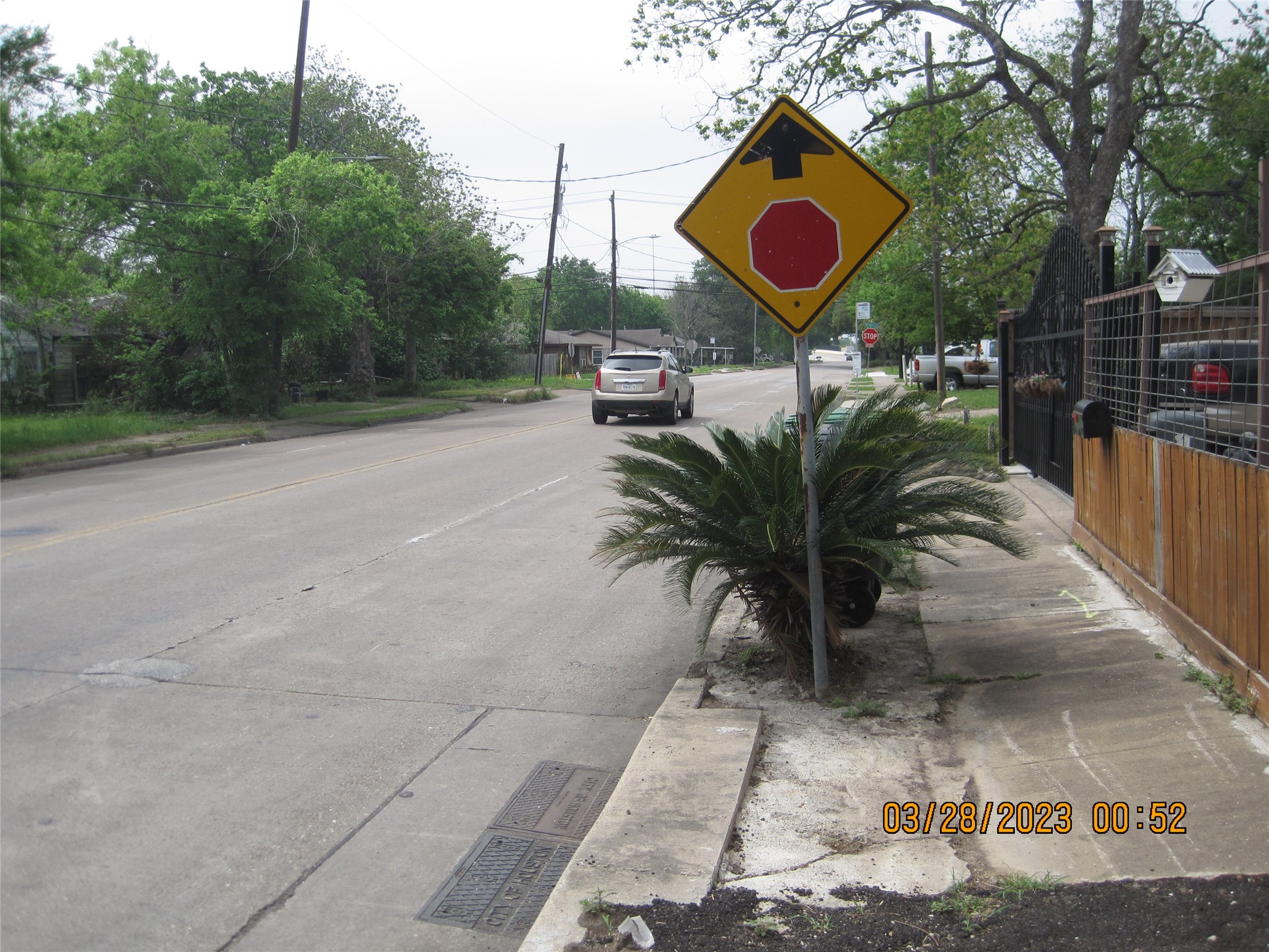 3534 Mainer Street Houston, TX 77021 - Photo 6 of 6