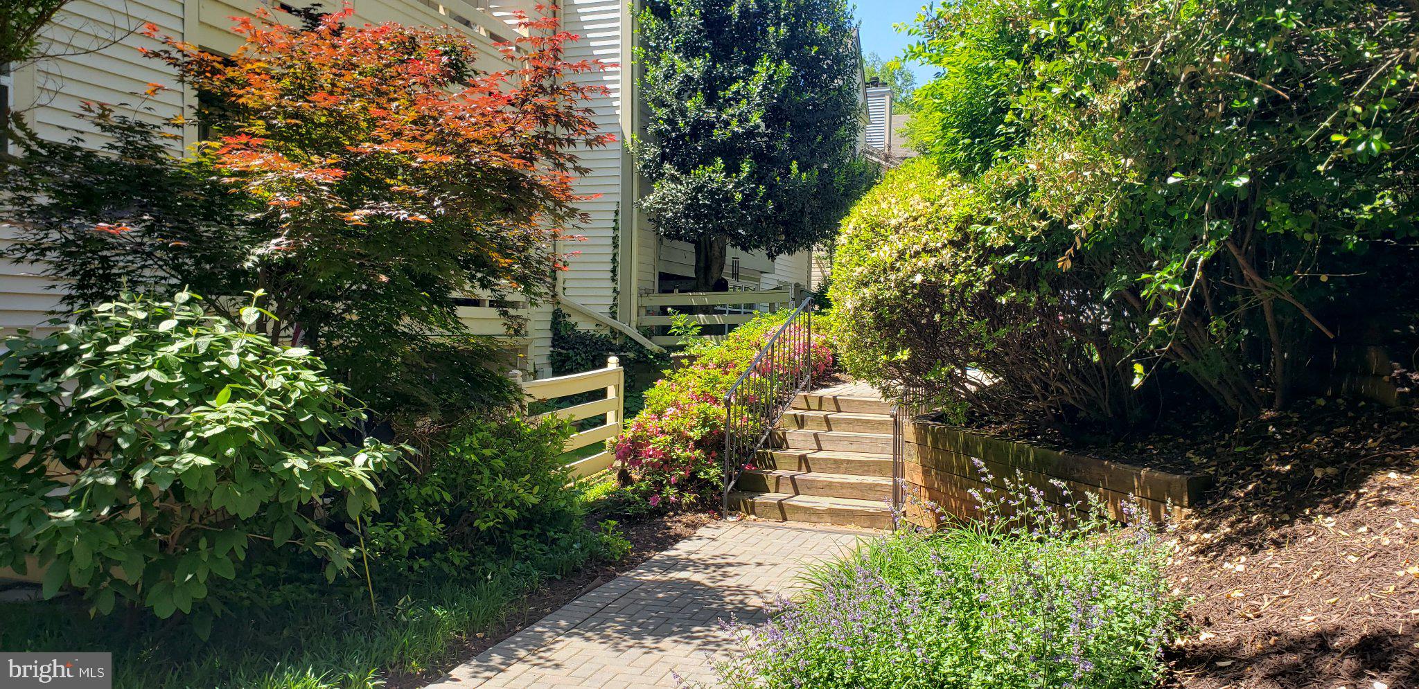 2237 Lovedale Lane, Unit G Reston, VA 20191 - Photo 43 of 49