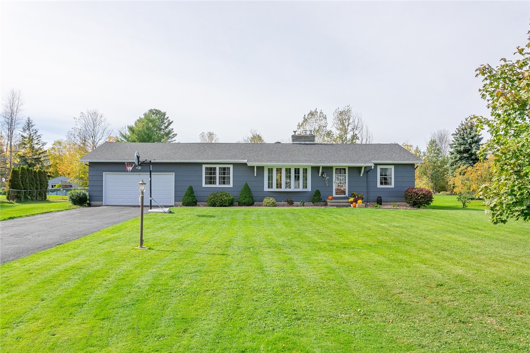 81 Payne Beach Road Parma, NY 14468 - Photo 1 of 1