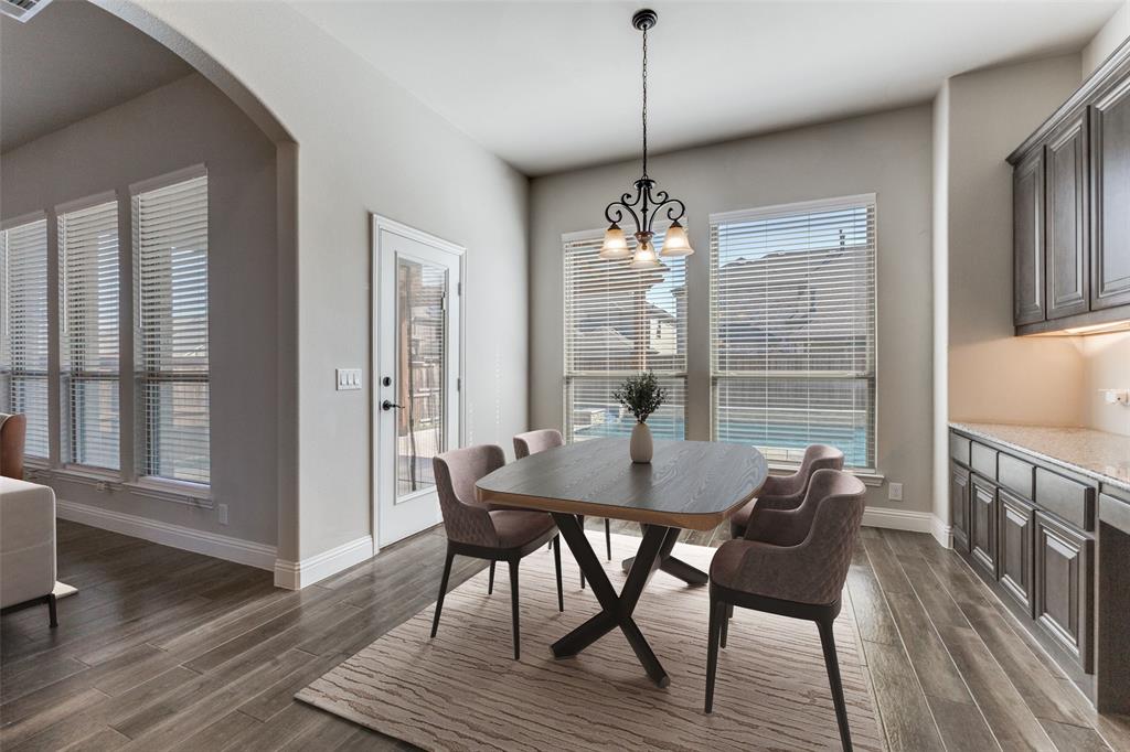 5916 Hightower Street Aubrey, TX 76227 - Photo 11 of 37