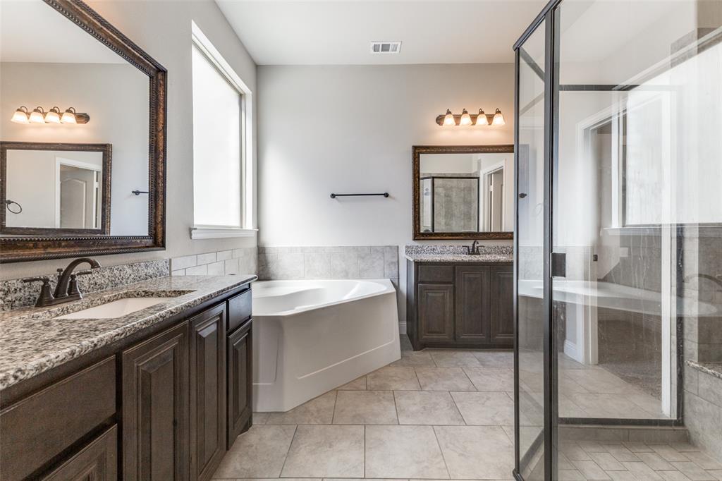 5916 Hightower Street Aubrey, TX 76227 - Photo 13 of 37