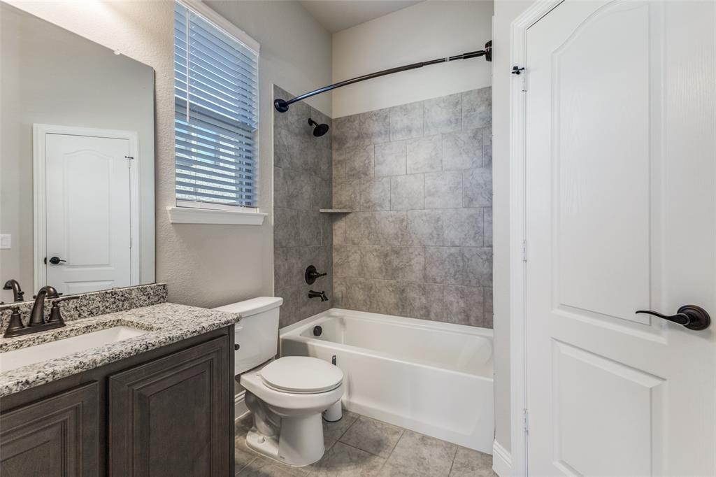 5916 Hightower Street Aubrey, TX 76227 - Photo 16 of 37