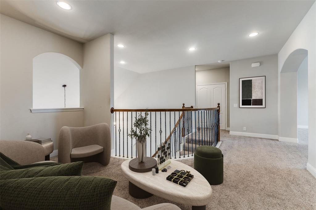 5916 Hightower Street Aubrey, TX 76227 - Photo 17 of 37