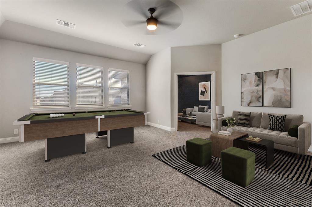 5916 Hightower Street Aubrey, TX 76227 - Photo 18 of 37