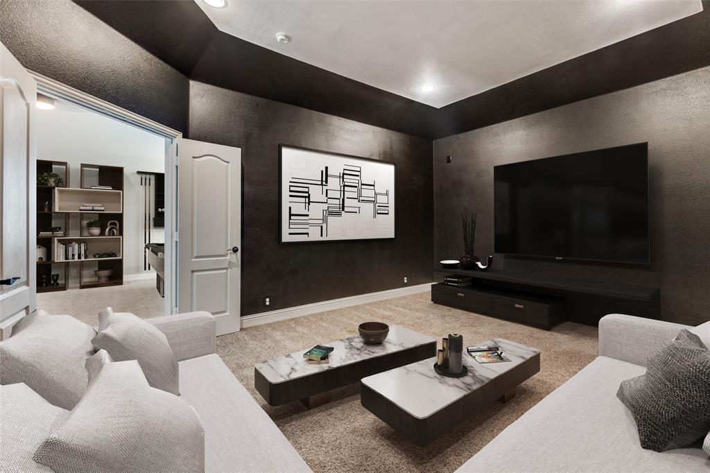 5916 Hightower Street Aubrey, TX 76227 - Photo 19 of 37