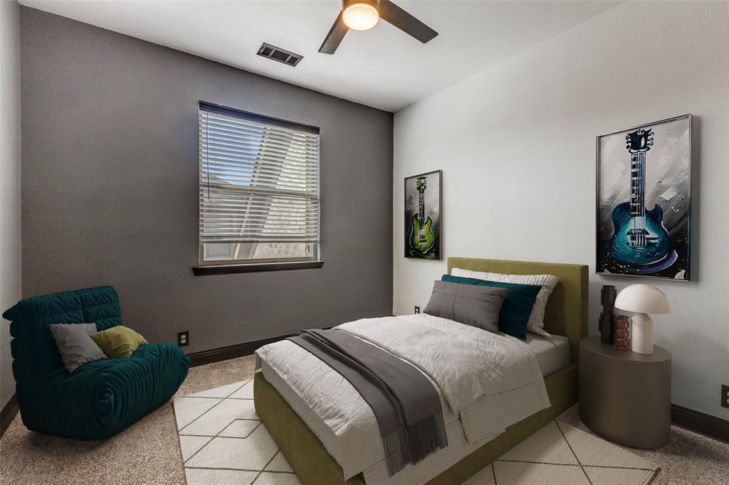 5916 Hightower Street Aubrey, TX 76227 - Photo 21 of 37