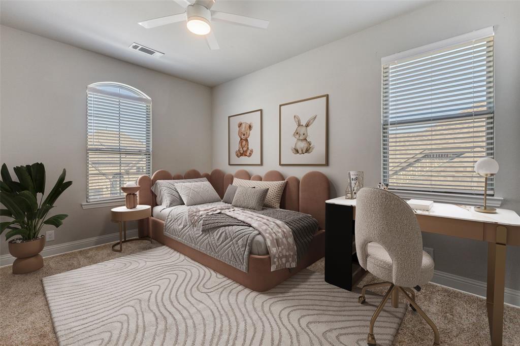 5916 Hightower Street Aubrey, TX 76227 - Photo 22 of 37