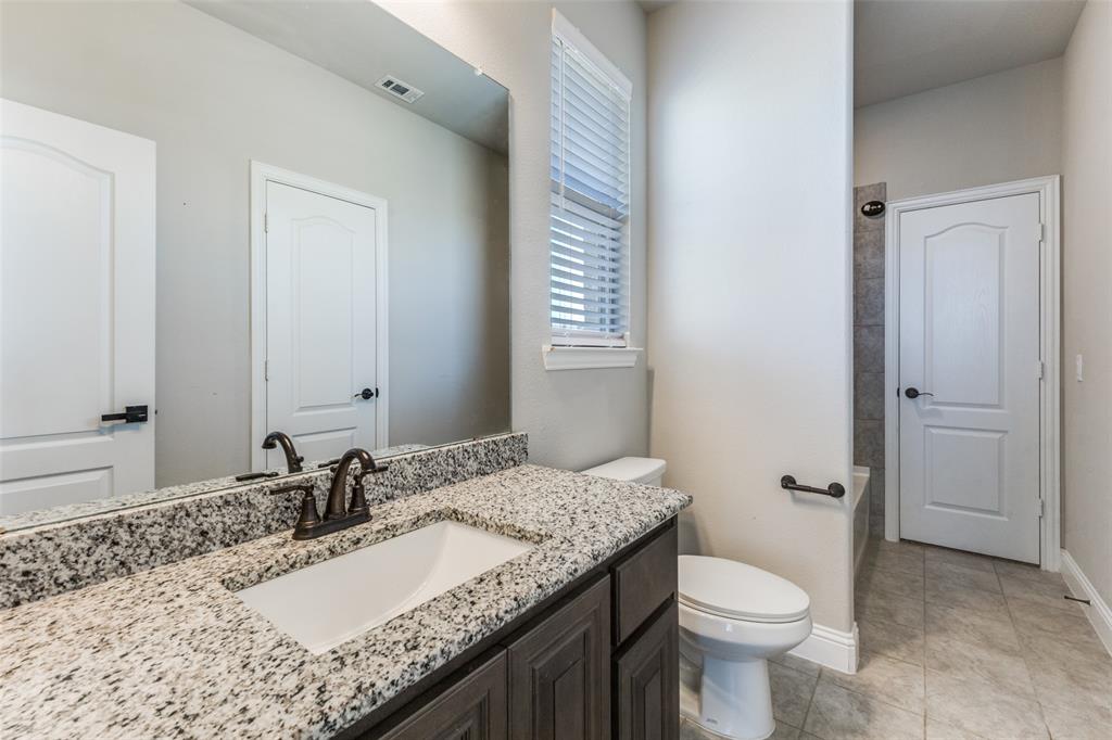 5916 Hightower Street Aubrey, TX 76227 - Photo 23 of 37