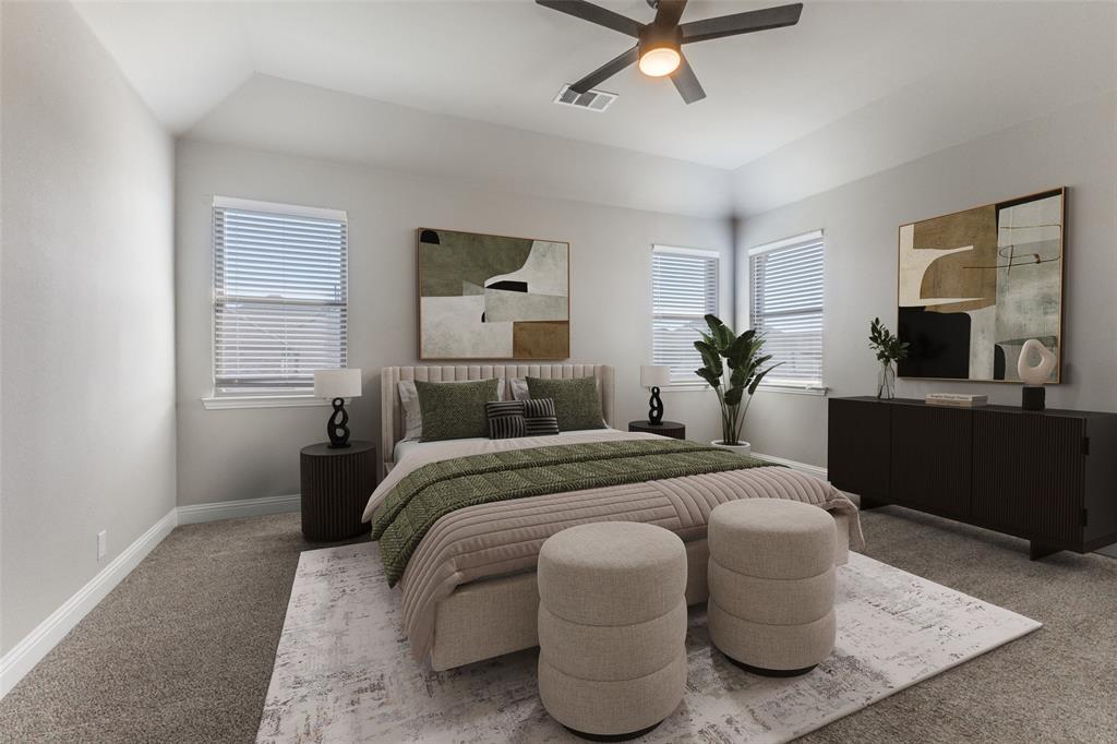 5916 Hightower Street Aubrey, TX 76227 - Photo 24 of 37