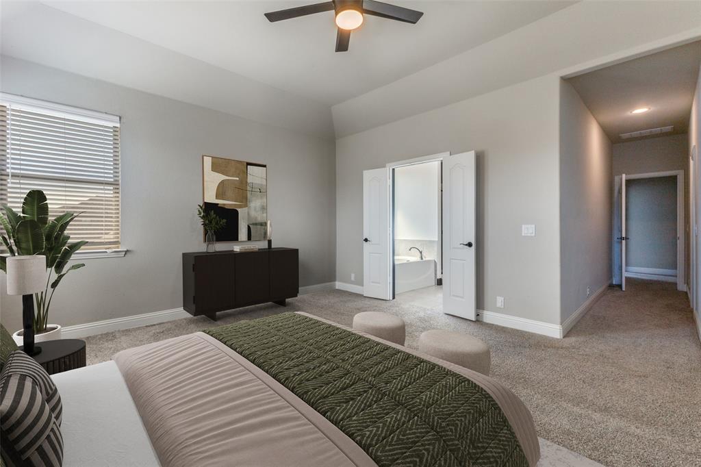 5916 Hightower Street Aubrey, TX 76227 - Photo 25 of 37