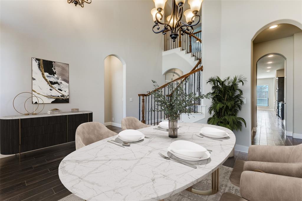 5916 Hightower Street Aubrey, TX 76227 - Photo 3 of 37