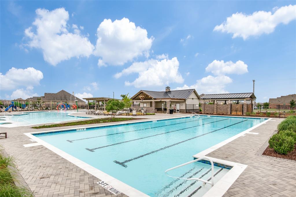 5916 Hightower Street Aubrey, TX 76227 - Photo 36 of 37