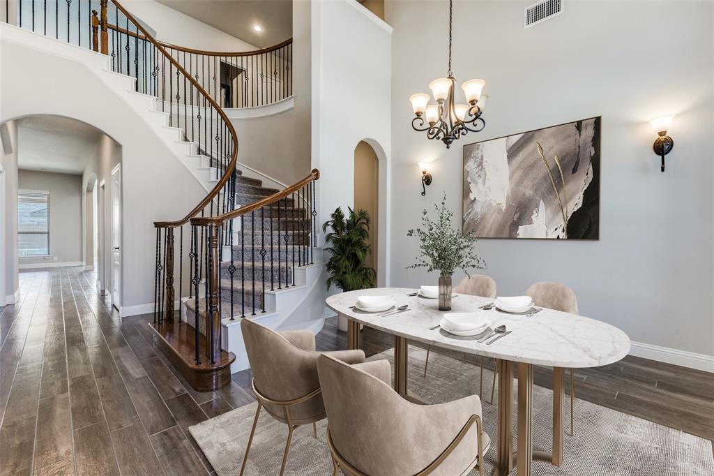 5916 Hightower Street Aubrey, TX 76227 - Photo 4 of 37