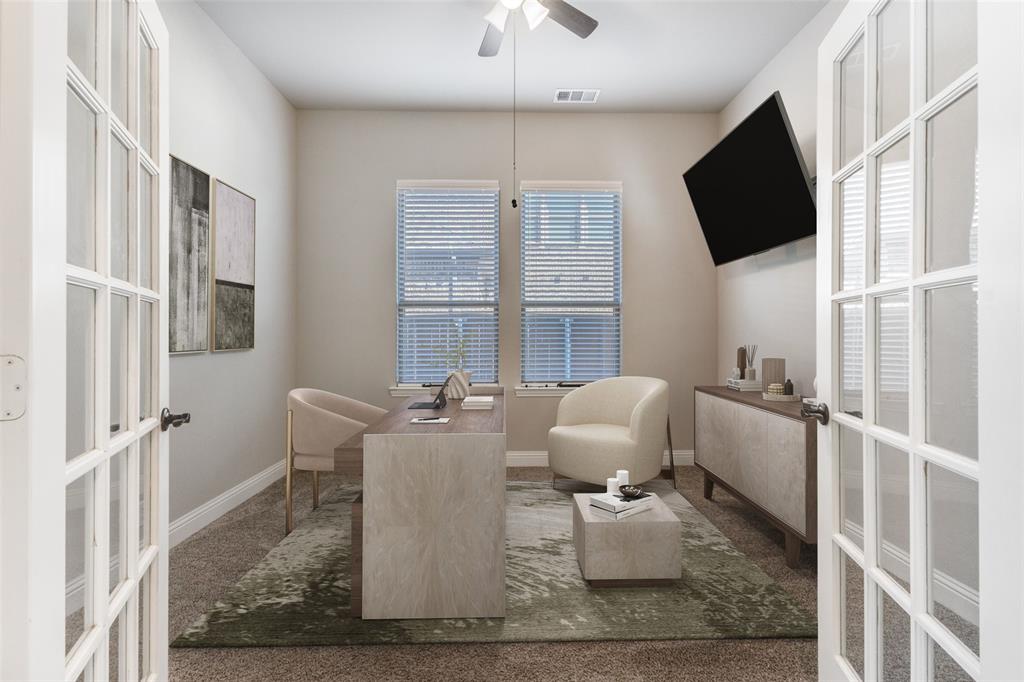 5916 Hightower Street Aubrey, TX 76227 - Photo 5 of 37