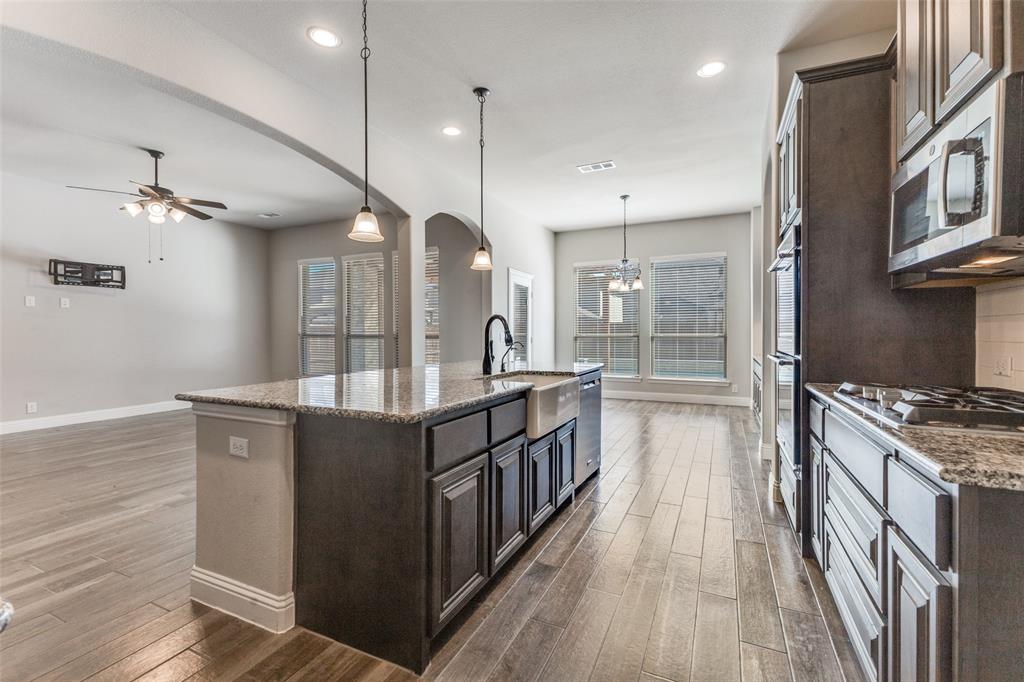 5916 Hightower Street Aubrey, TX 76227 - Photo 9 of 37