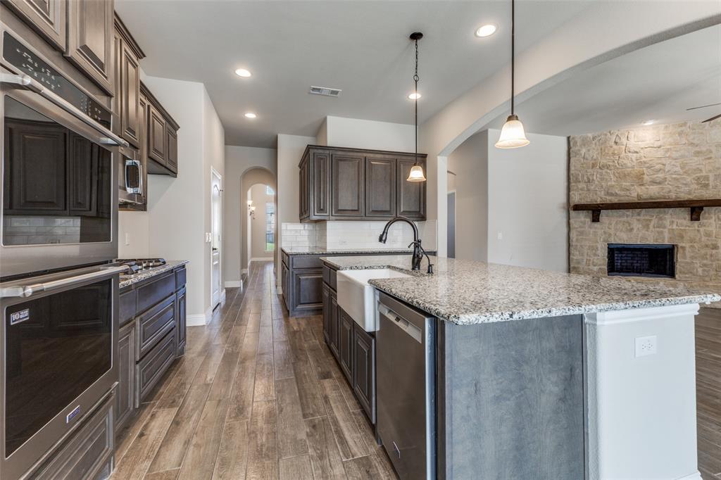 5916 Hightower Street Aubrey, TX 76227 - Photo 10 of 37