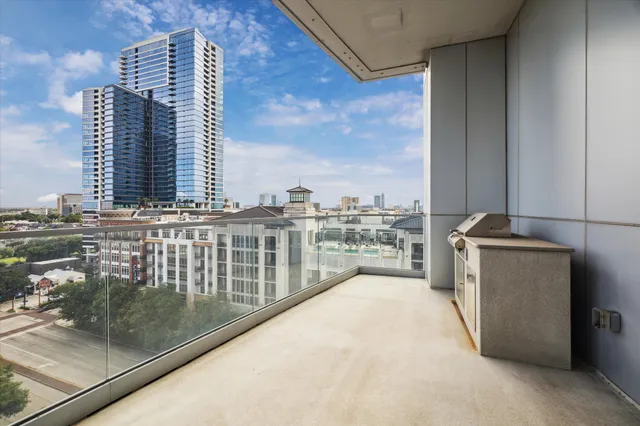 $6,500 | 2727 Kirby Drive, Unit 9B, Houston, TX 77098