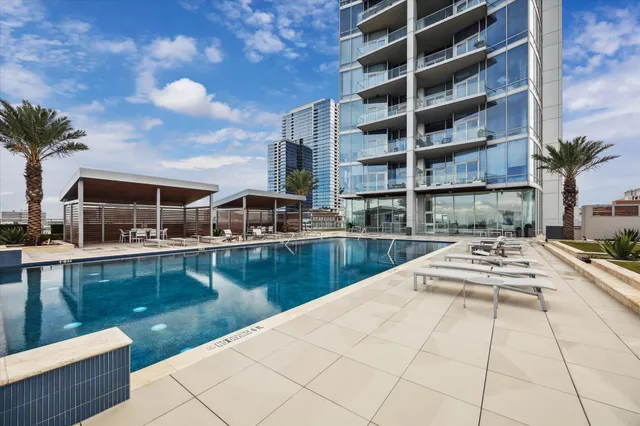 $6,500 | 2727 Kirby Drive, Unit 9B, Houston, TX 77098