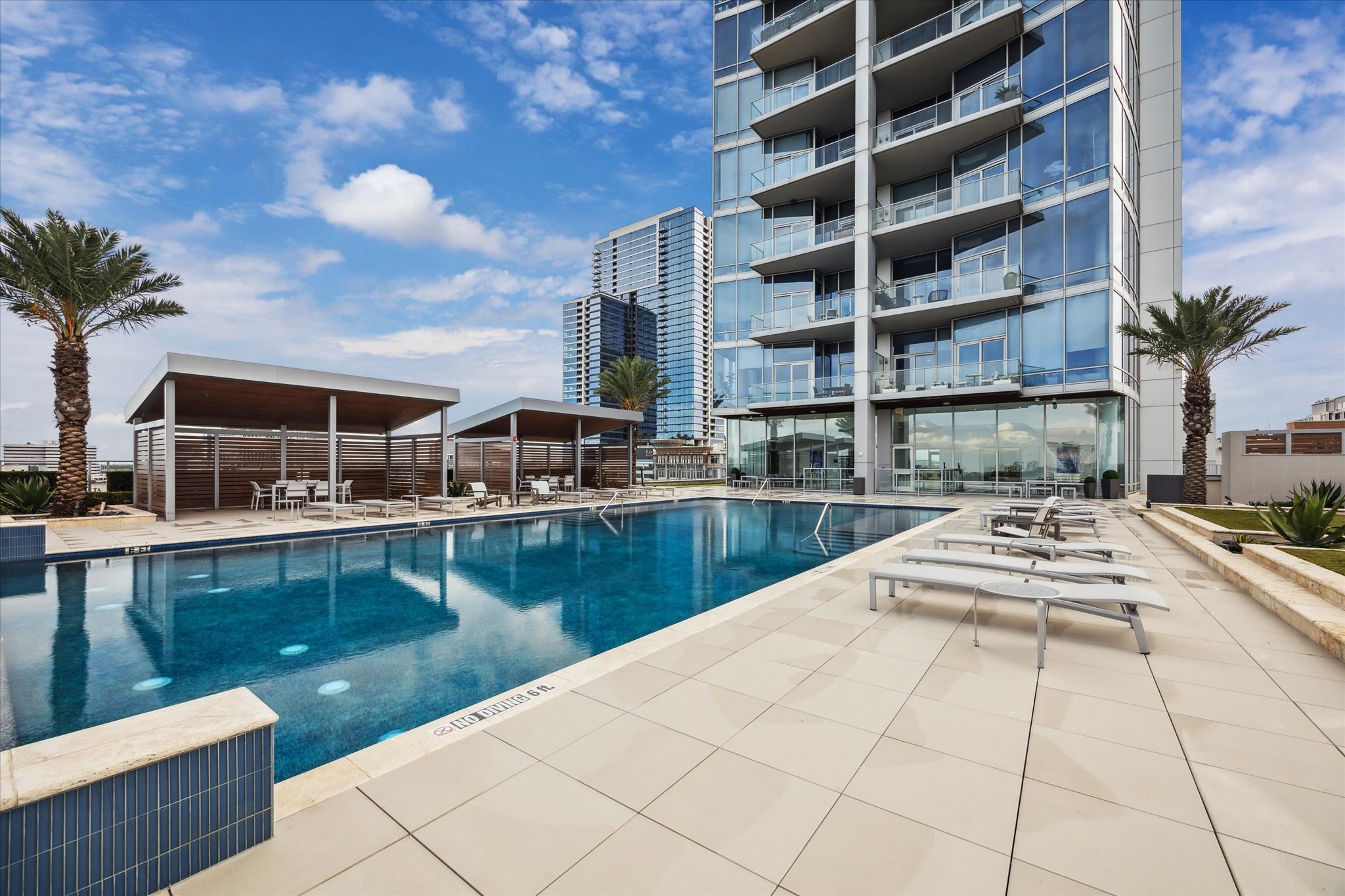 2727 Kirby Drive, Unit 9B Houston, TX 77098 - Photo 14 of 16