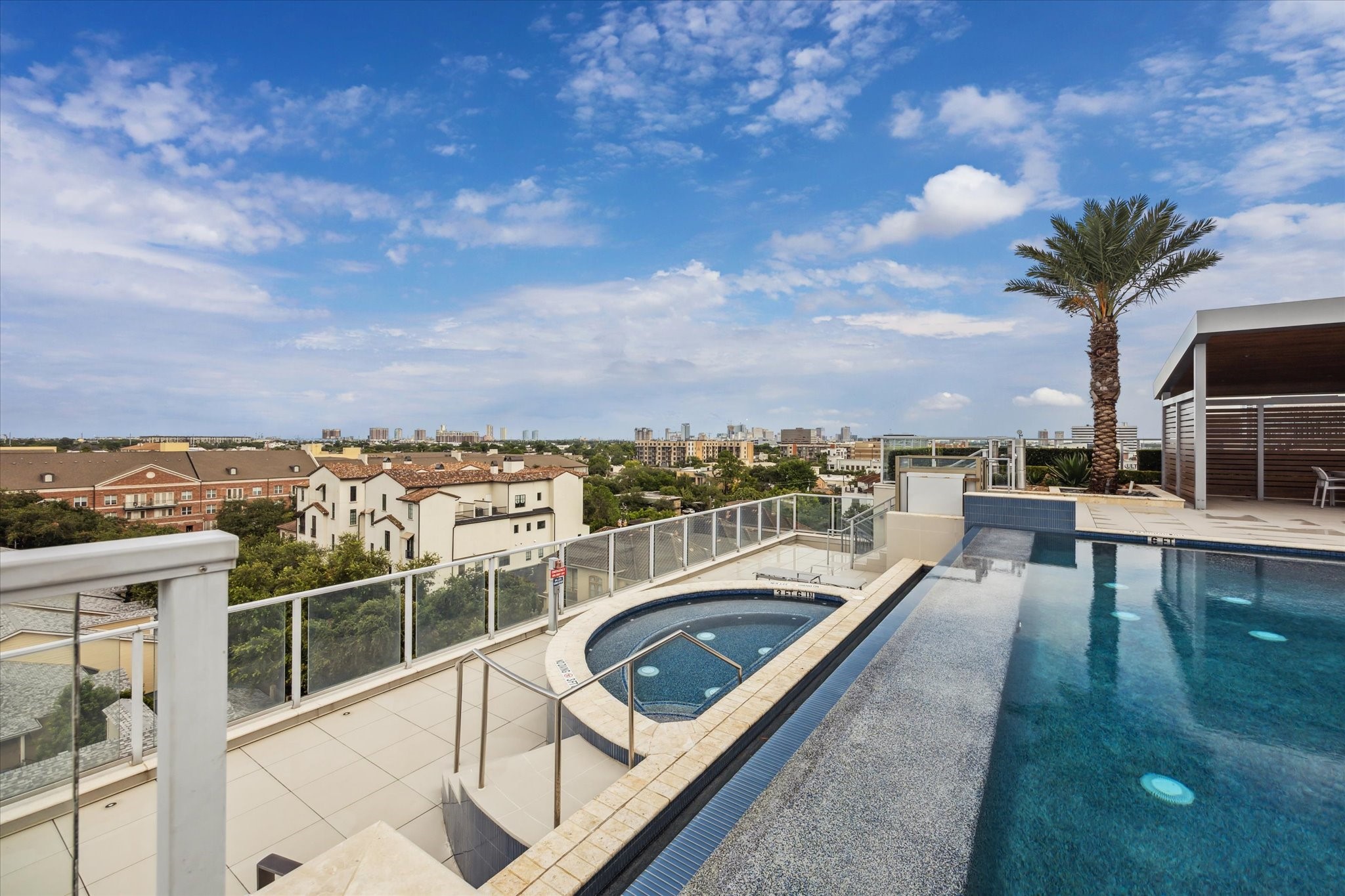 2727 Kirby Drive, Unit 9B Houston, TX 77098 - Photo 15 of 16