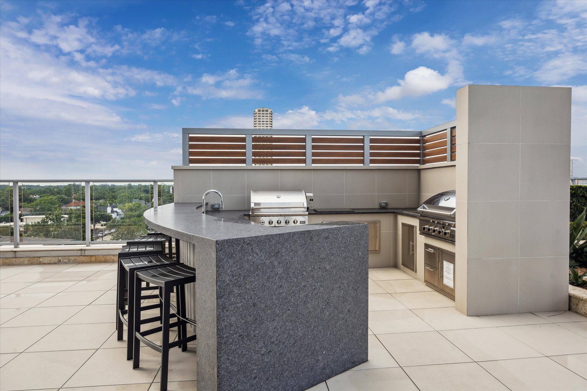 2727 Kirby Drive, Unit 9B Houston, TX 77098 - Photo 16 of 16