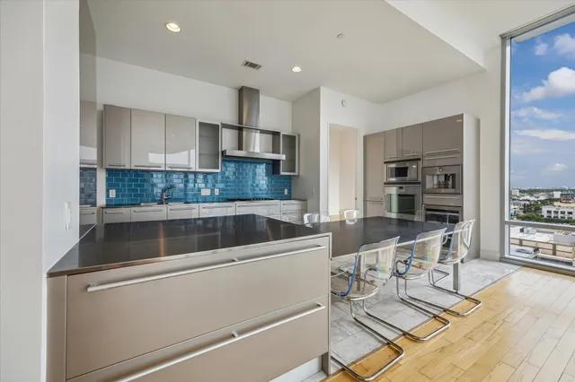 $6,500 | 2727 Kirby Drive, Unit 9B, Houston, TX 77098