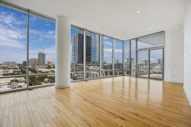 $6,500 | 2727 Kirby Drive, Unit 9B, Houston, TX 77098