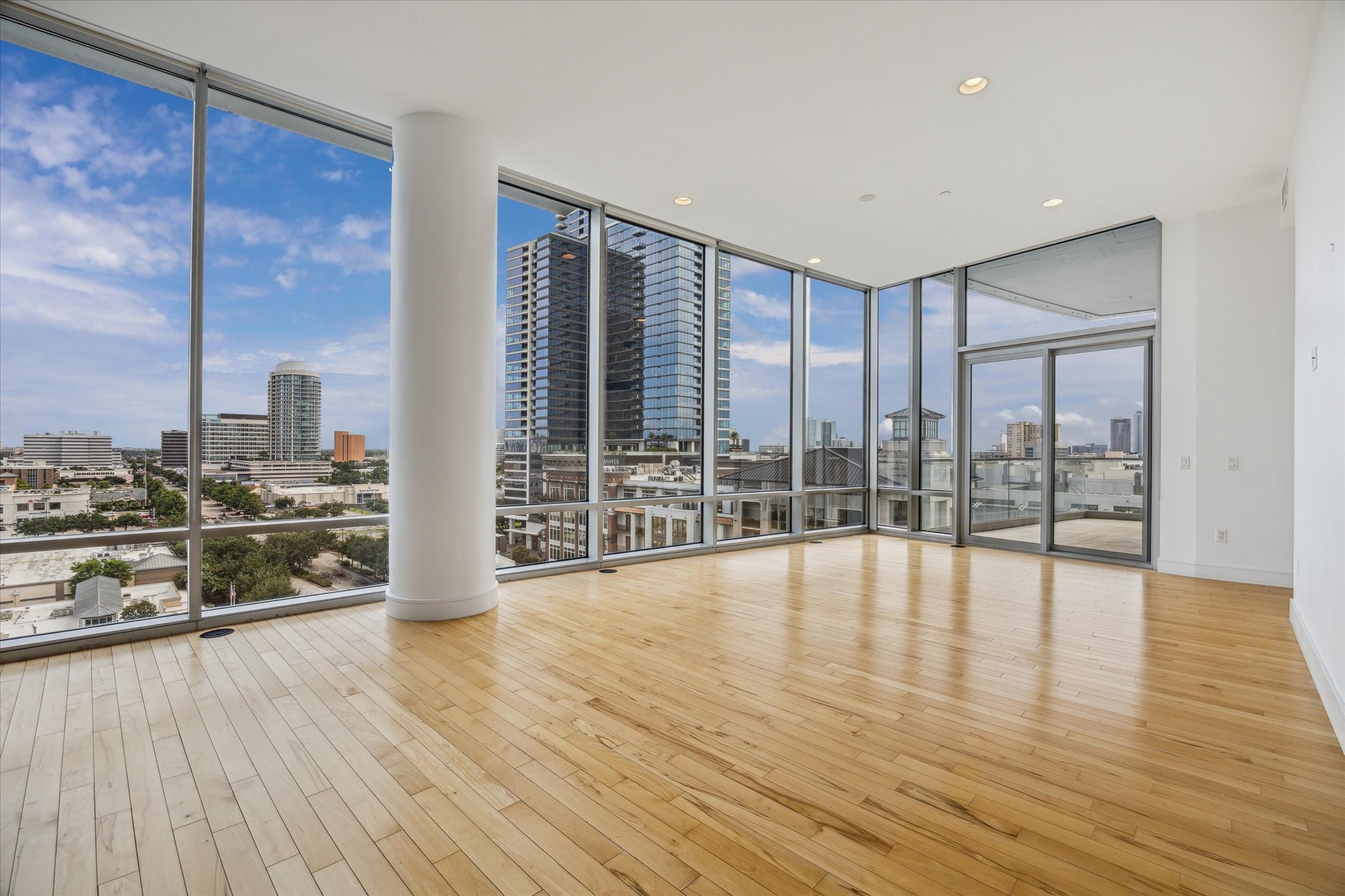 2727 Kirby Drive, Unit 9B Houston, TX 77098 - Photo 5 of 16