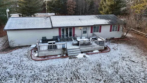 $430,000 | N1240 Otter Ponds Lane, Keshena, WI 54135