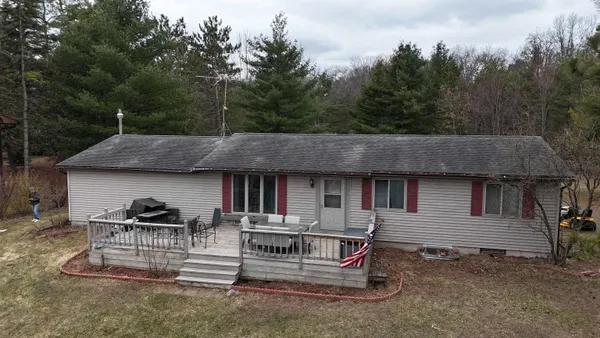 $430,000 | N1240 Otter Ponds Lane, Keshena, WI 54135